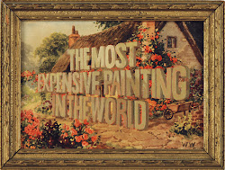 wayne expensive painting paintings pee word wee playhouse collage visit artist he tag