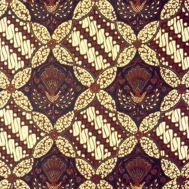 Batik Kraton Yogyakarta
