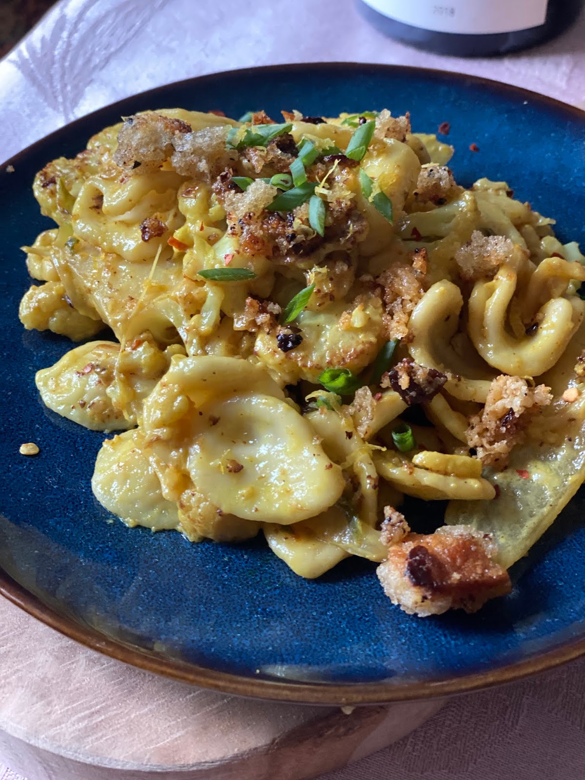 Alison Roman’s Cauliflower Pasta Recipes in the Quarantine