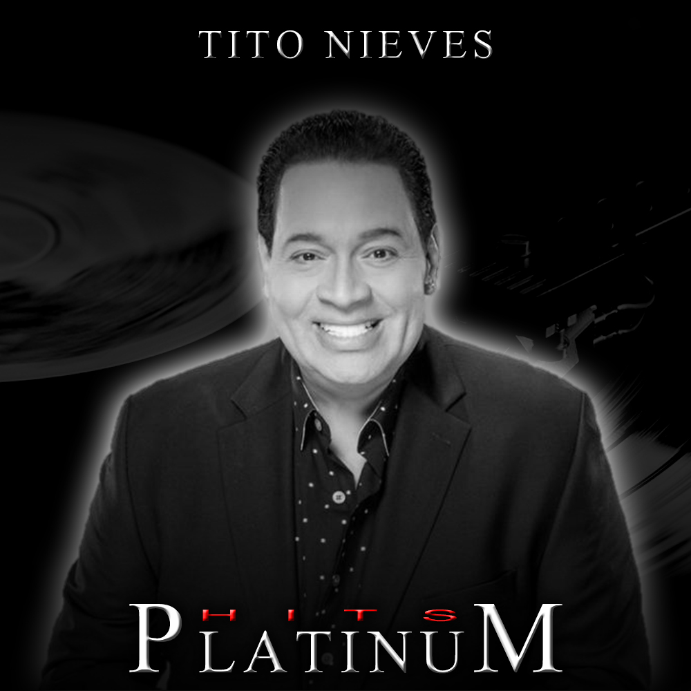 PLATINUM HITS TITO NIEVES (2018)