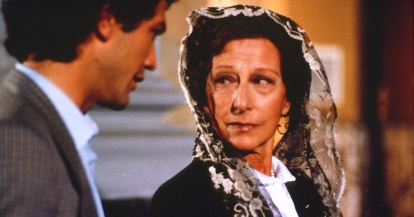 Commedia italiana Un personaggio al giorno LILLA BRIGNONE