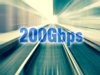 Espanya tindrà en breu la primera xarxa de llarga distància de 200 Gbps
