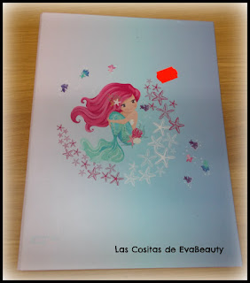 Archivador 2 anillas Tedi