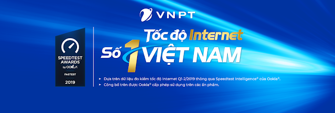 Lắp đặt cáp quang VNPT tại Bình Thuận với nhiều ưu đãi