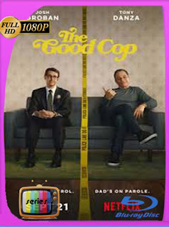 The Good Cop Temporada 1 HD [1080p] Latino [GoogleDrive] SXGO