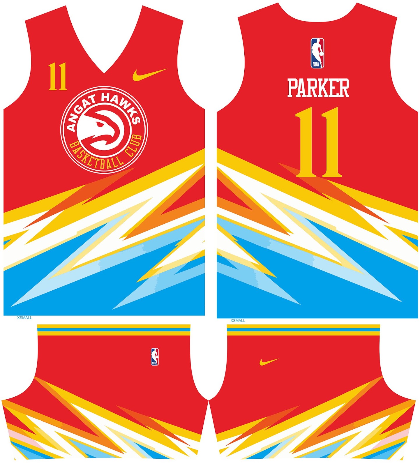 Template Themes and Design BEST Collection of Free Layout NBA Full