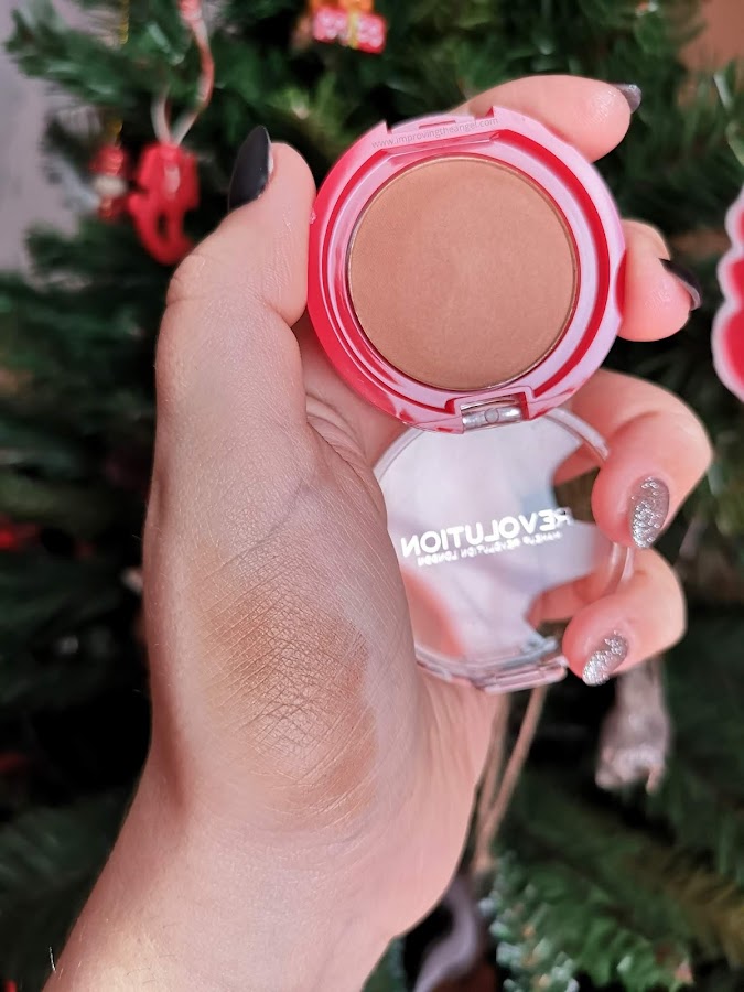 Calendario de Adviendo 2019 de Makeup Revolution