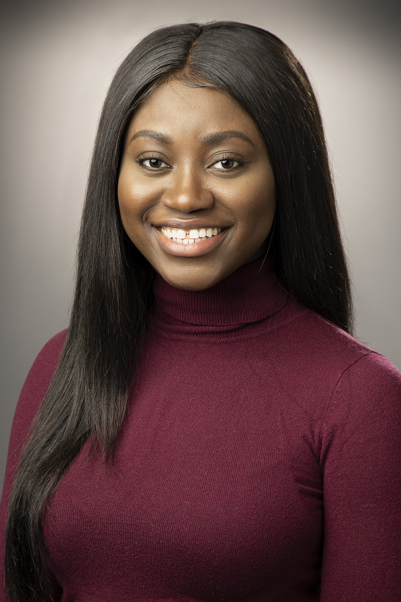 Women’s Health Associates Nurse Practitioner Patience Marks