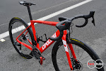 Cipollini MCM Disc SRAM Red eTap AXS Enve Composites Complete Bike at twohubs.com