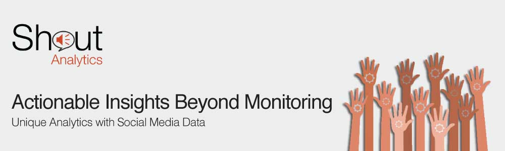 Actionable Insights Beyond Monitoring