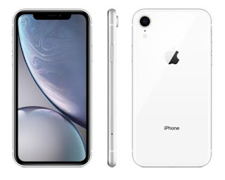 Hp iPhone XR
