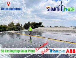 Solar For Your Commercial