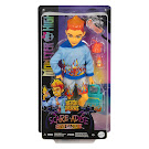 Monster High Heath Burns Scare-Adise Island Doll