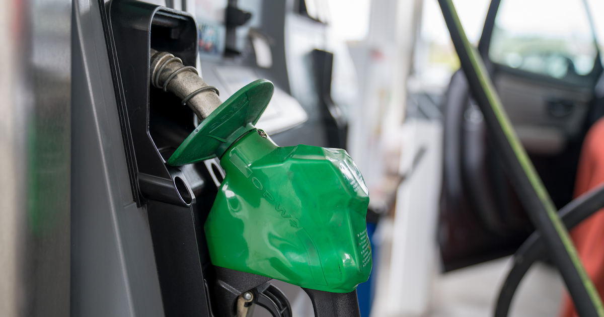 Harbor Truck Bodies Blog The importance of fuel economy