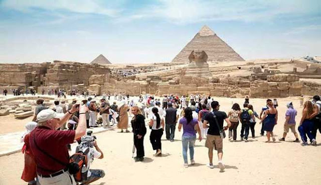 Piramida Giza