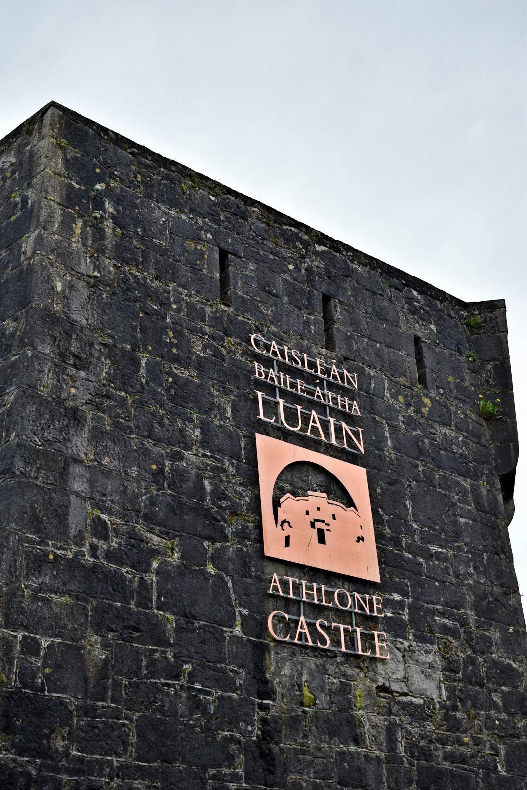athlone castle