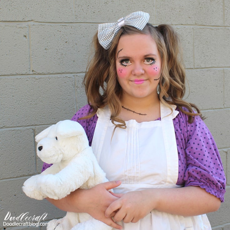 25+ Homemade Teen Cosplay Costume Ideas RoundUp!