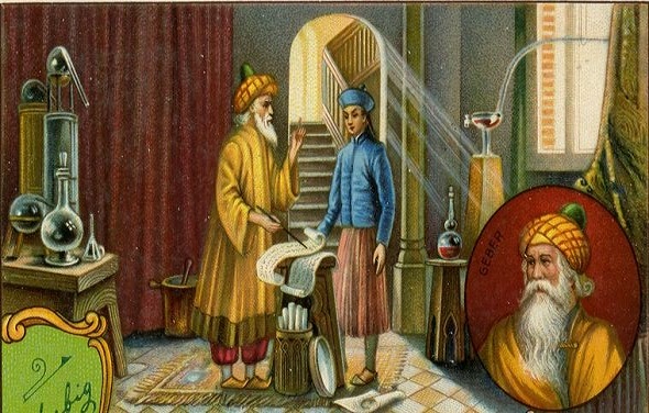 jabir-ibn-hayyan-biography-قصة-حياة-جابر-بن-حيان