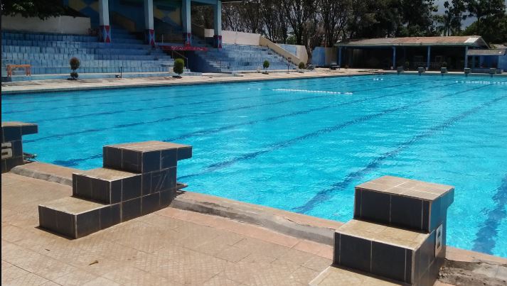 Basah Basah Basah Di 4 Waterpark Seru Bandar Lampung