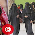 تونس تمنع النقاب رسميا داخل الادارات والمؤسسات ودعوات لإستبداله بالزي الأمازيغي التونسي الاصيل