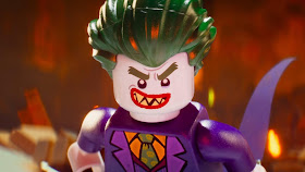 Lego® Batman Film (The Lego Batman Movie) – Recenze