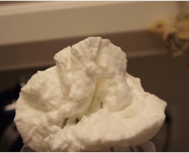 Receta de macarrones franceses de www.thecookiecouture.com