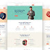 Emexso - Product Landing Page Template