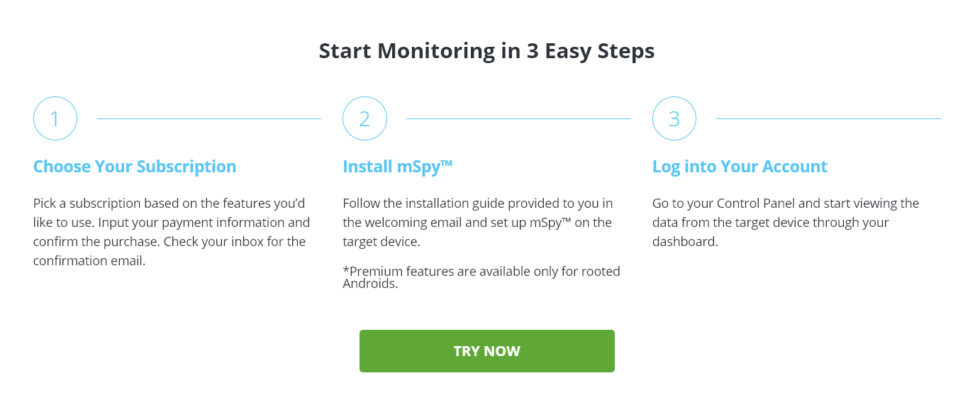 Cell phone Monitoring Software | Android, iPhone, HTC, Samsung ...