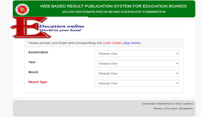 JSC Result 2019 Outcome educationboardresults.gov.bd JSC 2019 result Outcome 2019 eboardresults.com 2019 JSC Result Outcome by Application Apps with subject wise full marksheet JSC Result Outcome Grading System 2019