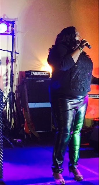 eniola badmus washington DC eniola badmus washington DC