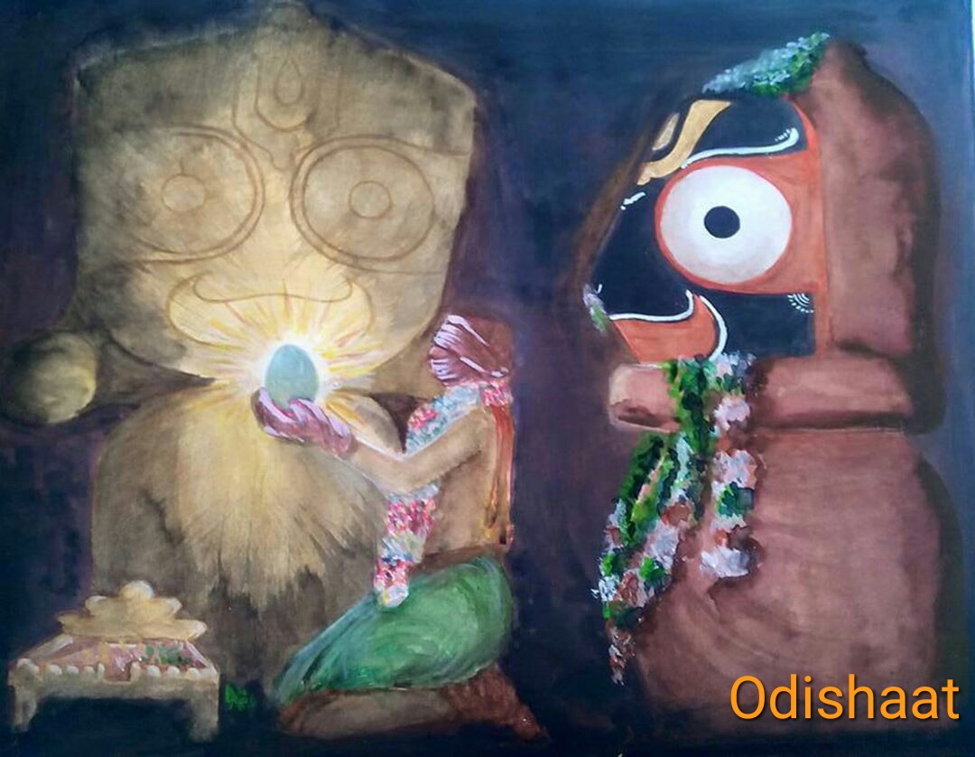 Why Nepal King still has power for offering Prayers at Puri Jagannath