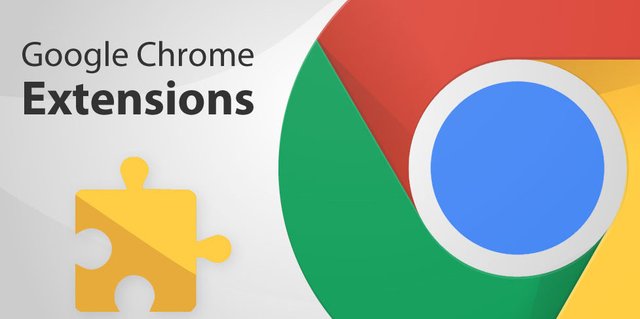 chrome extensions