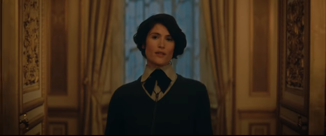Gemma Arterton Kingsman The Secret Service Download The King's Man 2021 Full Movie Dual Audio Hindi English in HD