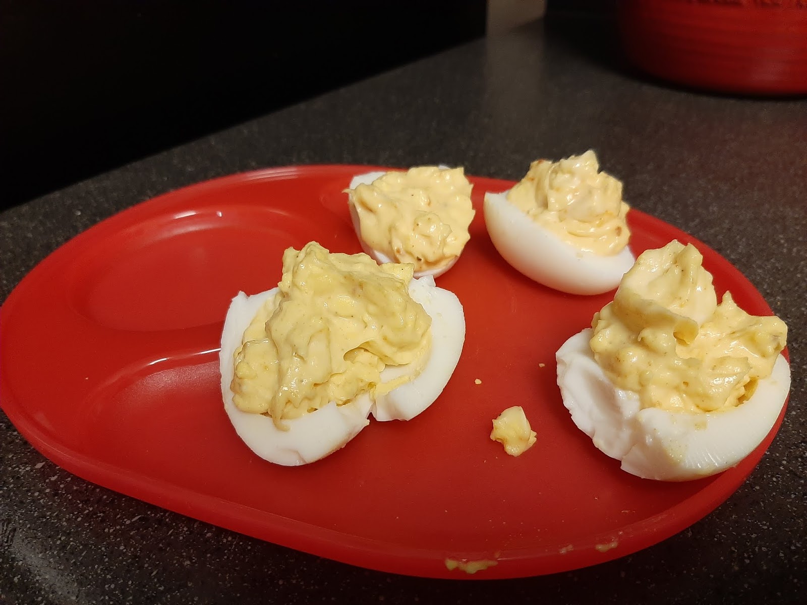 The Negg Your New Favorite Way to Peel Eggs CHRISTMASINJULY20 Mommy