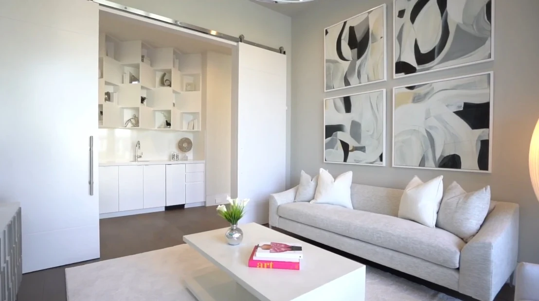 54 Interior Design Photos vs. 444 E Coconut Palm Rd, Boca Raton, FL Luxury Mansion Tour