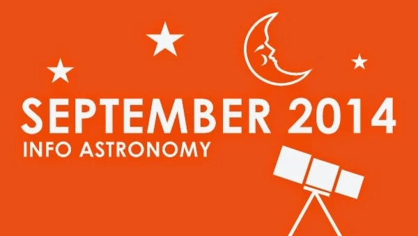 Wajib Lihat! Inilah Daftar Peristiwa Astronomi September 2014
