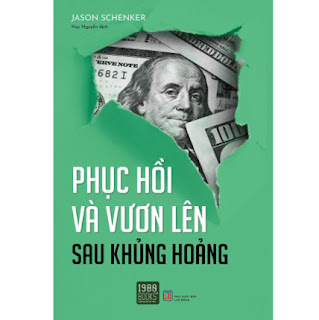 Phục Hồi Và Vươn Lên Sau Khủng Hoảng ebook PDF EPUB AWZ3 PRC MOBI