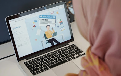 BLT UMKM Rp 2,4 Juta Dilanjutkan Maret 2021, Ini Syarat dan Cara Mendapatkan BPUM BLT UMKM Rp 2,4 Juta Dilanjutkan Maret 2021, Ini Syarat dan Cara Mendapatkan BPUM