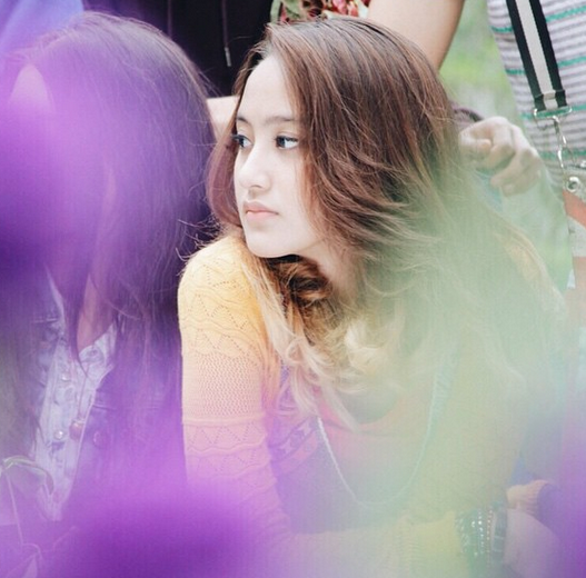 Biodata Salsha Winxs Lengkap Agamanya Biodata Profil dan