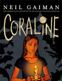 Read Coraline online