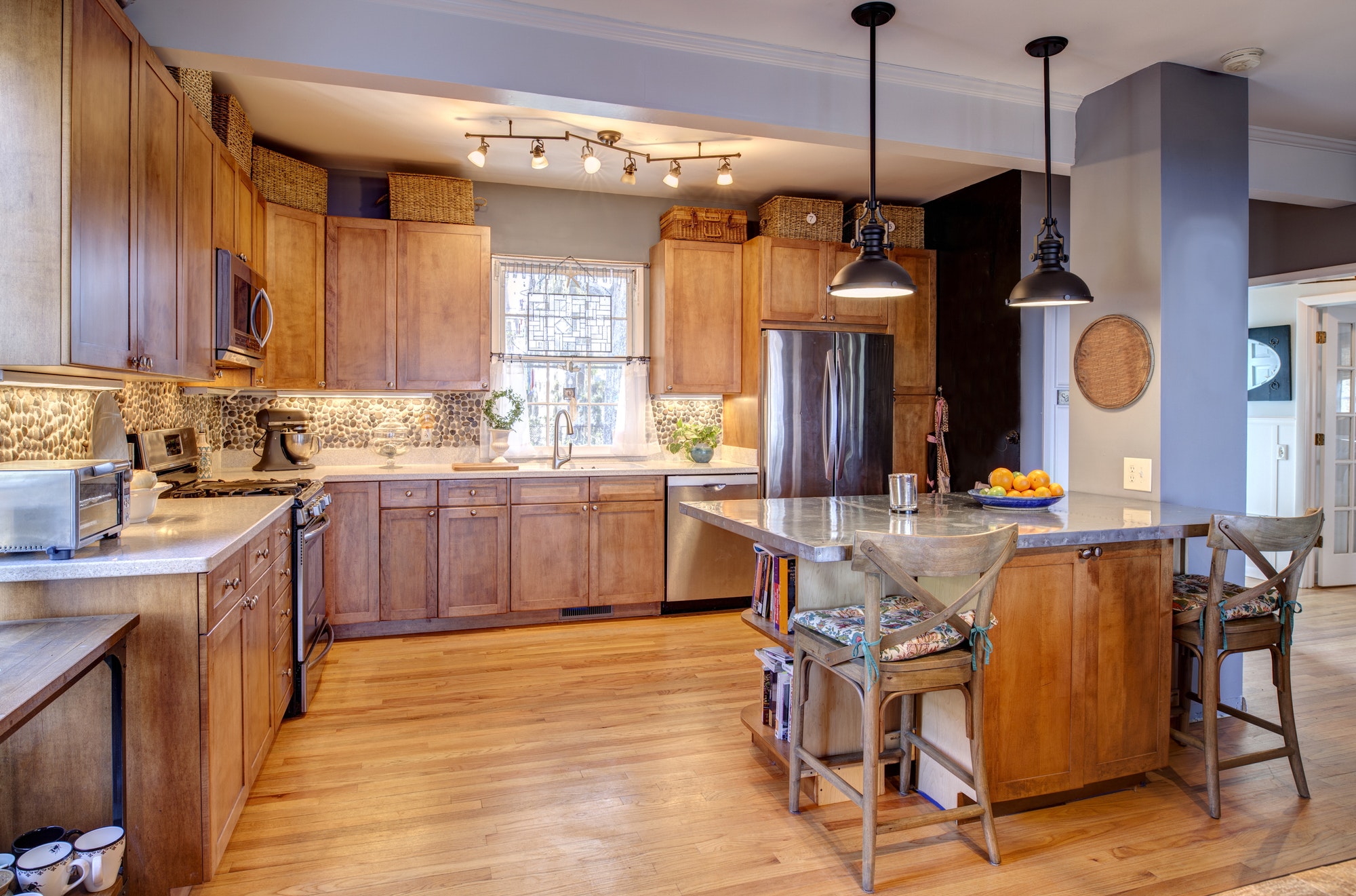 Handling Clutter With Affordable Kitchen Cabinets Near Me