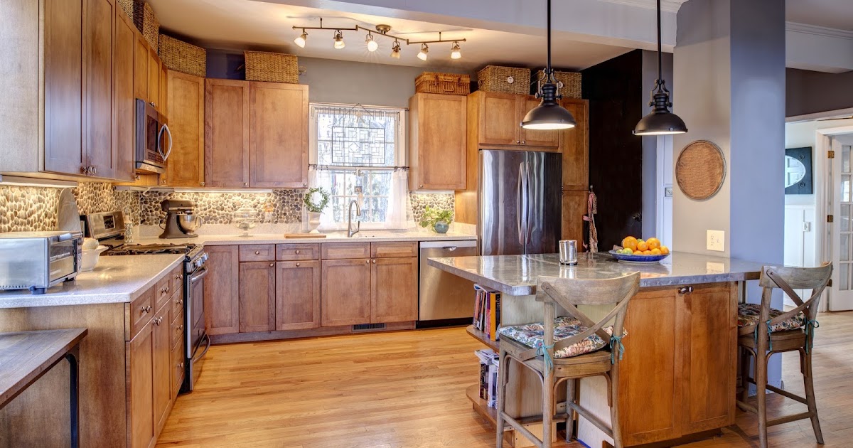 Handling Clutter With Affordable Kitchen Near Me