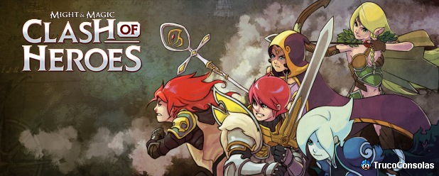 Might & Magic: Clash of Heroes