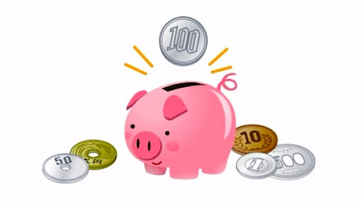 mataponの節約生活研究所：【方法論】貯金を成功させるために必要な心構え（貯金を貯める理由とは？）