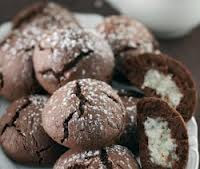 kakaolu çikolatalı kurabiye