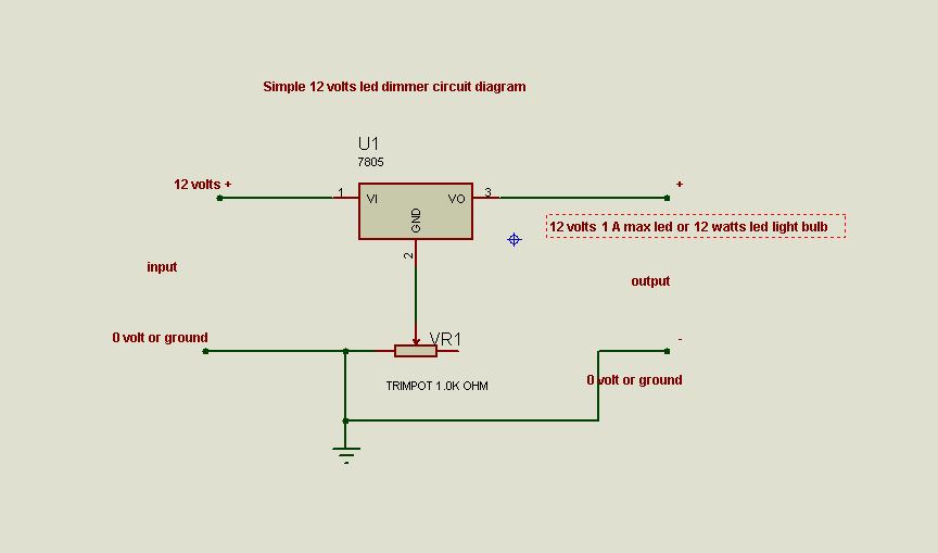 13+ 9 Watt Led Bulb Circuit Diagram | Robhosking Diagram