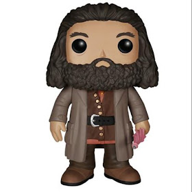 Bfxxxvi - Gizmo Porn: Amazon Deal: Hagrid Funko $10