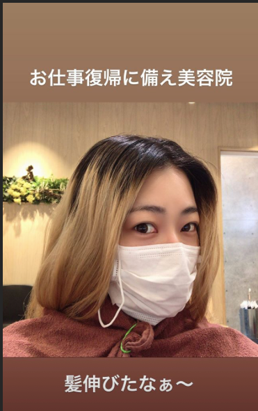 9月1日恢复工作!市川まさみ回来啦! 9月1日恢复工作!市川まさみ回来啦!