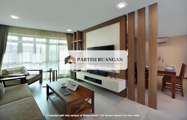 Distributor Partisi Rumah Batang