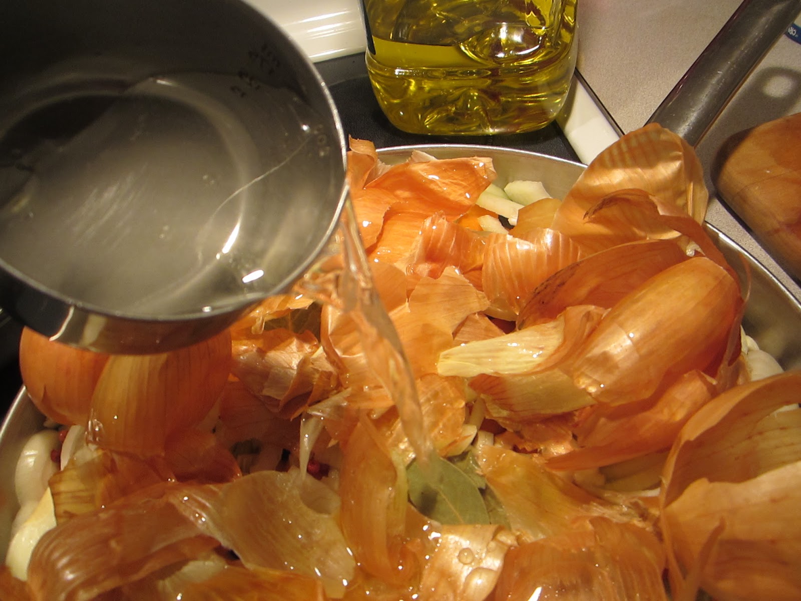 Effortnesslessly SoftBone Sardine Stew